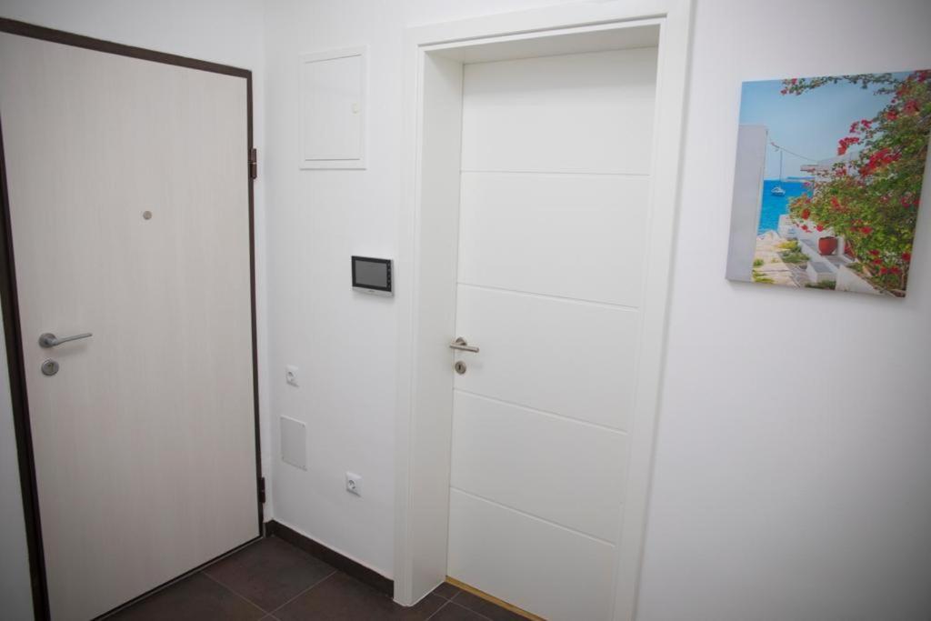 Apartment Divine 莫斯塔尔 外观 照片