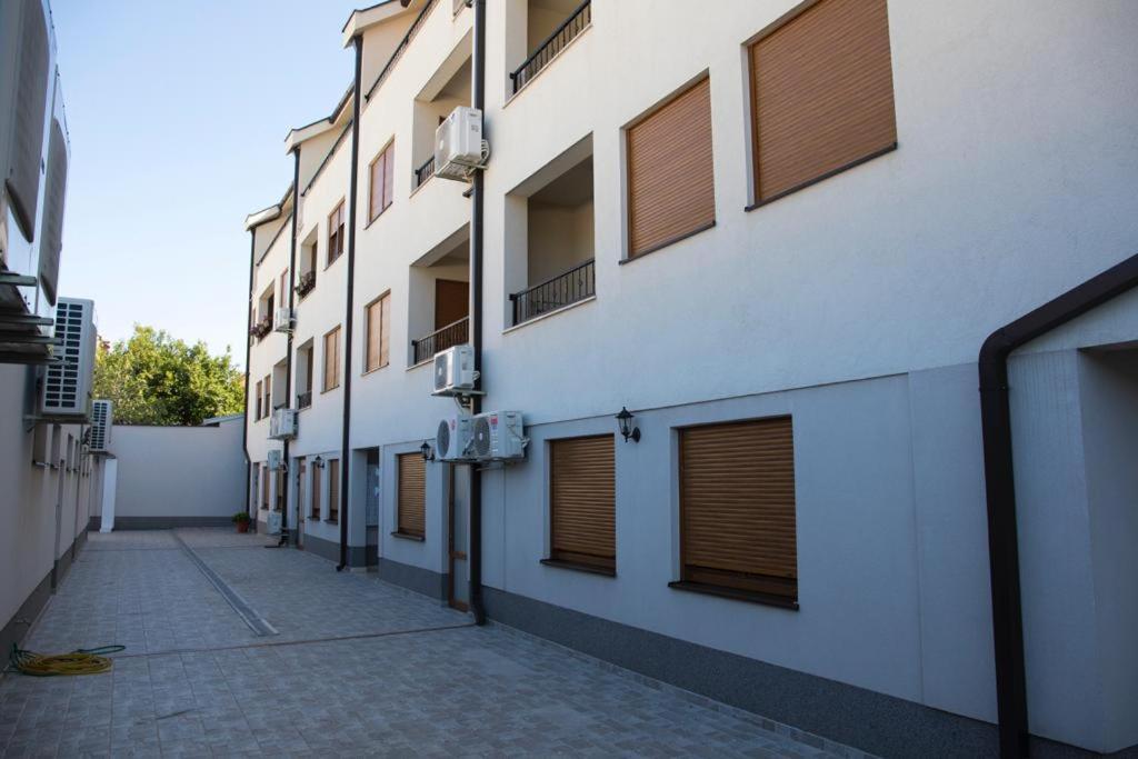 Apartment Divine 莫斯塔尔 外观 照片