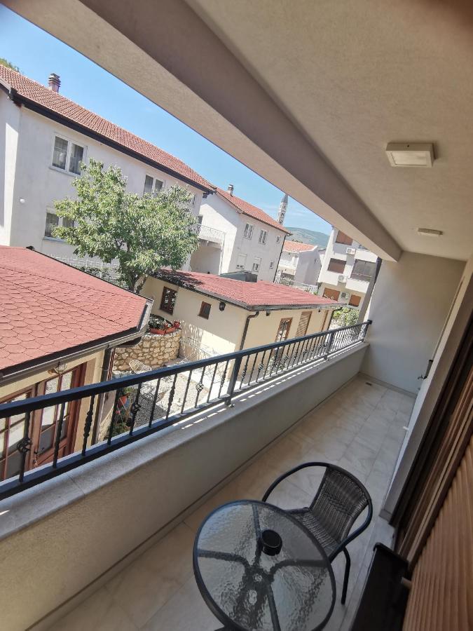 Apartment Divine 莫斯塔尔 外观 照片